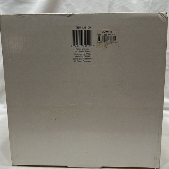 Wine Carafe & wine goblets set - Picture 15 of 15